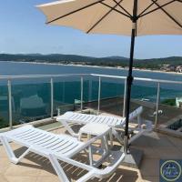 2 Bed Suite, Exclusive Sea Views - B&B
