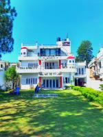 B&B Udhampur - pine villa guest house - Bed and Breakfast Udhampur