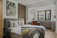 Ivory Charming Studio - B&B