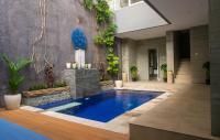 B&B Legian - Villa Lestari Legian - Bed and Breakfast Legian