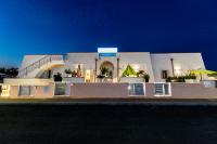 SOFFIO DI MARE Appartamento Tramontana - Bed and Breakfast Torre Pali