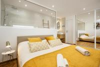 Appartamento con 1 Camera da Letto