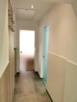 DAS Ferienhaus Waldblick - B&B Güntersberge