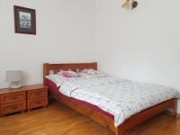 Vierpersoonskamer met Eigen Badkamer