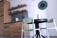 Apartamento con vistas al mar