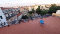 La casina di Pully - B&B