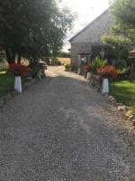 La Grange Aux Fleurs - B&B Rigny-la-Nonneuse