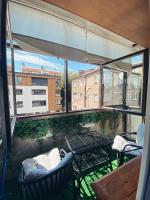 Apartment Mejtas- city centre, free garage parking - B&B