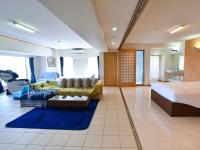 Suite Superior con vistas al mar