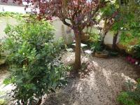 Gîte de charme Sinfonia - B&B
