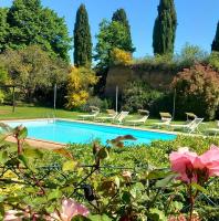 B&B Orvieto - Locanda Rosati - Bed and Breakfast Orvieto