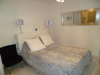 Habitación Doble con baño privado