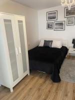 Driepersoonskamer met Eigen Badkamer