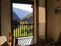 les Beraudes 1 - B&B Névache