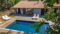 EVASION BASSIN La Villa Régate Chambres d'hôtes - Ferienwohnung Lège-Cap-Ferret