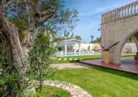 Appartamenti Villa Sabina - B&B