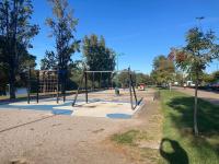 Apartamento MEDIODIA - Parking incluido, céntrico y tranquilo - B&B