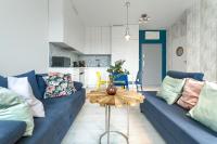 Apartament 7000 Apartamenty No1 - B&B Stettino