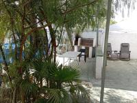 Caravanas y habitaciones para relajarse - Chambres d'hôtes Sax