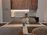 Apartment mit 1 Schlafzimmer