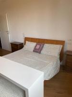 apartment zeus calatafimi 23 - B&B Florence