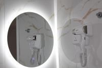 Chambre Triple avec Balcon