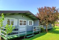 Domki Letniskowe Nika - B&B