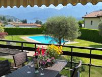 Alba sul Lago - Ferienwohnung Lenno