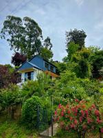 Villa Paradise - B&B Tsikhisdziri