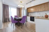 B&B Promyshlennyy - новый вокзал-166 - Bed and Breakfast Promyshlennyy