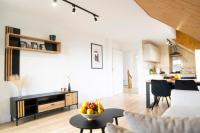 Wypoczynek wśród natury na Mazurach z widokiem na zachody słońca - B&B Szczytno