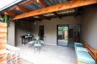 Buchan' corner Unit 1 - B&B