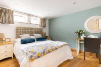 Duke House ground floor Apartment - B&B Padstow