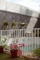 Hibiscus House - Chambres d’hôtes Johannesbourg