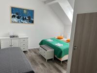 Habitación Doble Estándar - 1 o 2 camas
