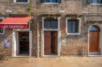3 Windows on St Mark - Waterfront Apartment - Ferienwohnung
