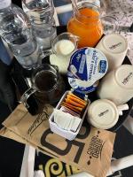 B&B Dominus Luxury Rooms - Chambres d’hôtes Tropea