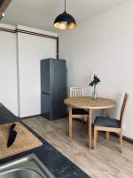 Tweepersoonskamer met Balkon