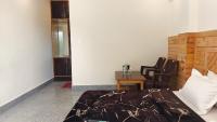 Deluxe Kamer