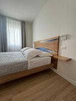 Habitación Doble Estándar