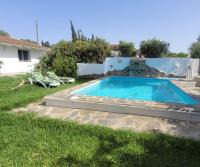Casa Felicidad - Bed and Breakfast Chiclana de la Frontera