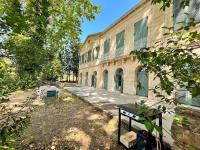 Grand appartement en pleine nature et proche mer ! - Chambres d'hôtes Castries