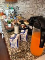 I 4 mori - B&B Fiumicino
