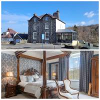 LLys Aeron "The Little Hotel" - B&B Aberaeron