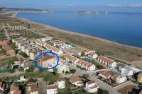 Mas Pinell Piscina - B&B l'Estartit