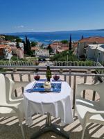 Apartments Šarić - B&B Baška Voda
