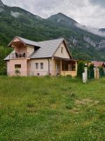 Breti's GuestHouse - Chambres d’hôtes