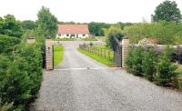 LE CLOS DES PRAIRIES Suite 2 grandes chambres - B&B