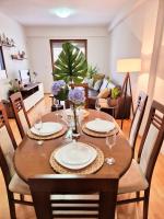 Amsterdam Apartment Strumica - Ferienwohnung