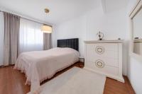 Apartamento de 3 dormitorios